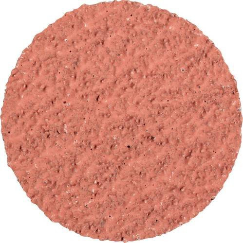 PFERD COMBIDISC CD 50 A-COOL Schleifblatt Korund Körnung 36 Durchmesser: 50 mm 100 Stück - Bild 1
