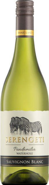 Serengeti Sauvignon Blanc Swartland trocken 2025 Weißwein 0,75 l - Bild 1