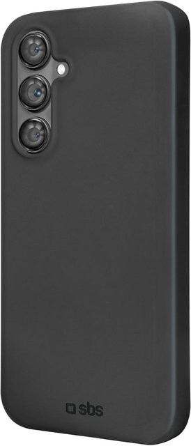 Instinct Schutzhülle für Samsung Galaxy A55 in Schwarz - Bild 1