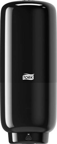 Tork Elevation Hautschutzspender Schwarz 561608 - Bild 1