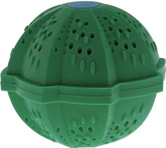 Happy Earth Waschball in Grün - Bild 1