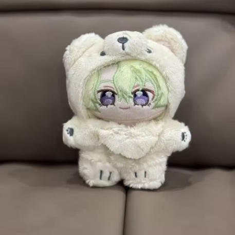 Yiran toy Ensemble Stars Anime Plüschtier, 15cm, ab 18 Jahren - Bild 1