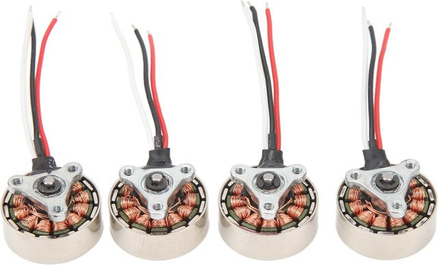 YOUTHINK 1503 Flugzeug bürstenloser Motor, RC Elektromotor, 4-teiliges Set - Bild 1