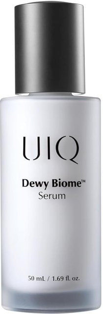 UIQ Dewy Biome Serum, 50 ml, Unisex - Bild 1