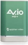 Epiphan AV IO HD+ USB Capture Card ESP1815 in Grün - Bild 1