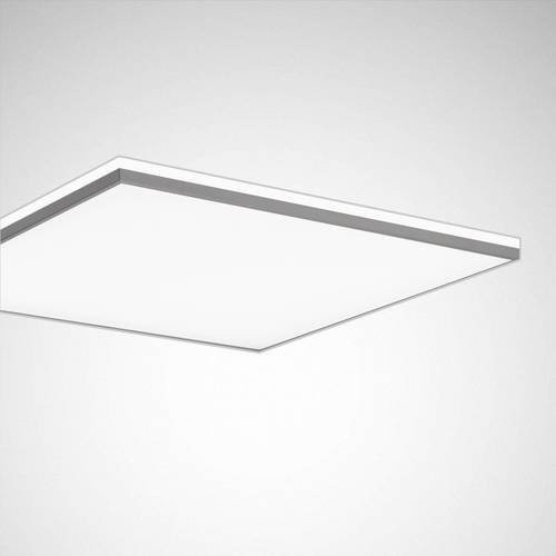 Trilux LED-Einbauleuchte 7214351 in Weiß mit 26W und quadratischem Design - Bild 1