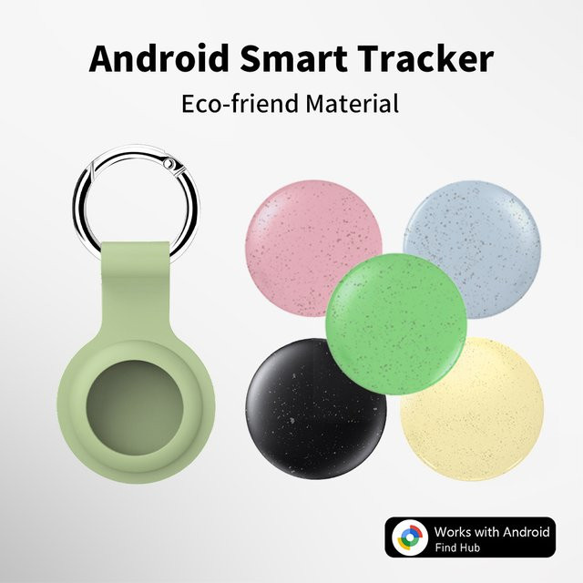 Far Away Tracker Android Security Locator für Google Find My Device App kompatibel mit Xiaomi Samsung und Pixel - Bild 1