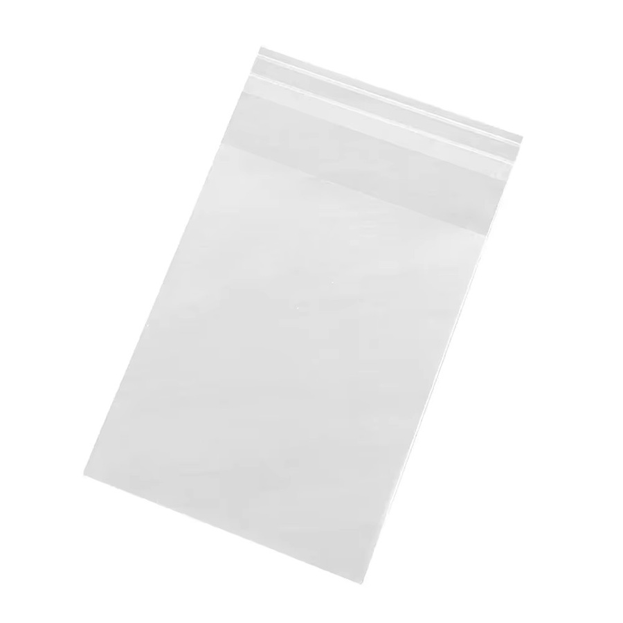100 Stück Pelsone Kpop Toploader transparente Fotokartenschutz Kartenhüllen für Idol Karten, B/H: 13 x 8 cm - Bild 4