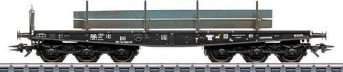 Märklin Güterwagen AC, Fahrzeuge, Metall, Schwarz, 1:87 (Spur H0) - Bild 1