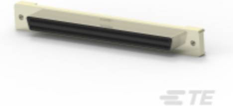 TE Connectivity Tube 5749070-9 in Weiß - Bild 1