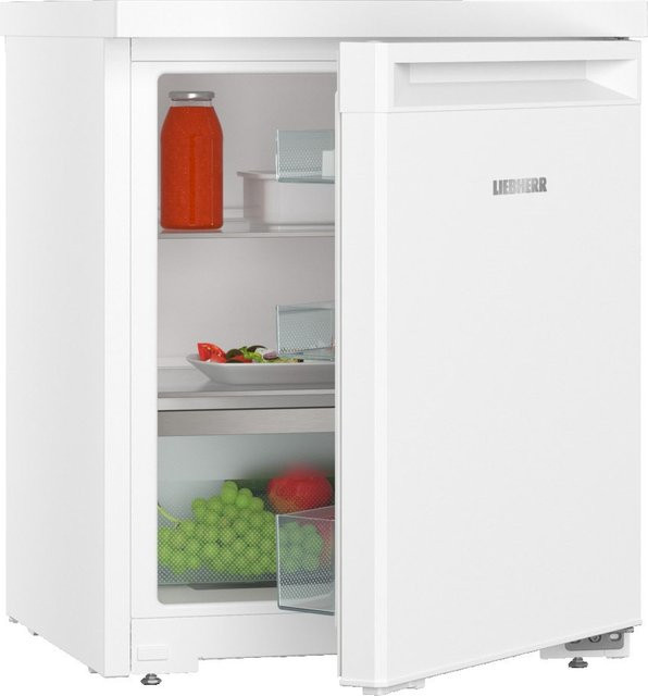 Liebherr Tischkühlschrank Re 1000-20 in Weiß - Bild 1