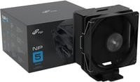 FSP NP5 BLACK CPU-Kühler in Schwarz - Bild 1