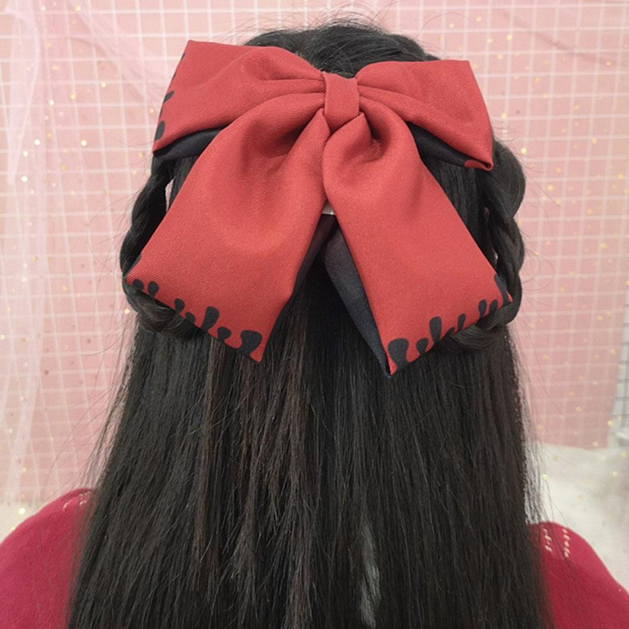Bepan Anime Tanjiro Kopfbedeckung Haarband Kopfschmuck Cosplay - Bild 3