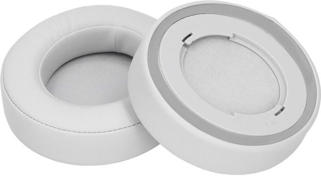 FYZ-181 Ersatz-Ohrpolster in Grau für Razer Kraken Essential 7.1 V2 Pro Gaming-Kopfhörer - Bild 1