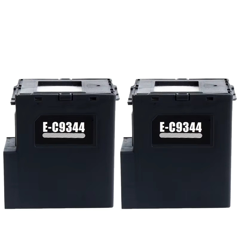 Epson C9344 9344 Tintenwartungsbox für Expression Home XP 2100 2105 3100 3105 4100 4101 4105 und WorkForce WF 2810 2830 2835 2850 - Bild 3