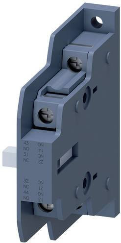Siemens Hilfsschalter 3RH1981-1DA11 in Grau - Bild 1