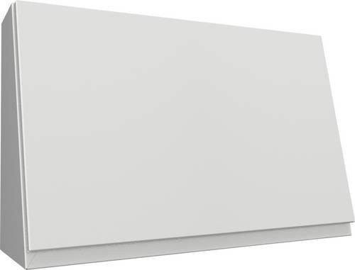 Rittal Pultoberteil CX 6721.000 aus Stahl in Grau und Weiß, B/T/H: 80,0 x 51,5 x 24,5 cm - Bild 1