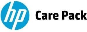 HP Care Pack Next Business Day Hardware Support Serviceerweiterung für 3 Jahre mit Vor-Ort-Service für HP 470 G8, Mini 100, ProBook 11 G1, 11 G2, 430 G8, 44X G8, 45X G8 und ProBook Modelle - Bild 1