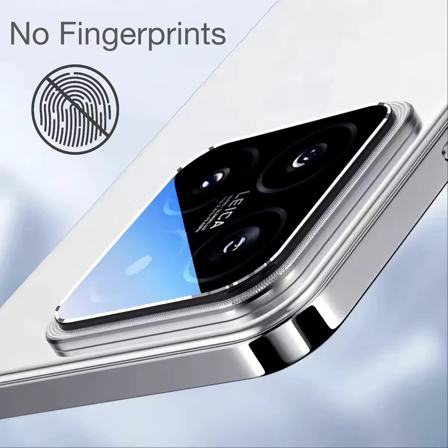 2er-Pack HD-Telefonobjektivschutz transparent für OnePlus 12 und OnePlus 13 - Bild 5