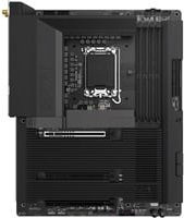 NZXT N7 Z890 Mainboard Black mit LGA1851, DDR5, Wi-Fi und Bluetooth - Bild 1