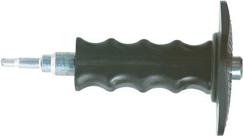Fischer Handeinschlaggerät 44644 in Schwarz - Bild 1