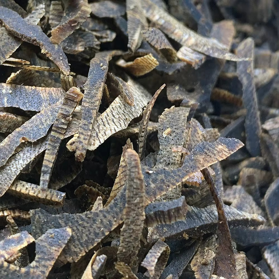 NineRegions Kynam-Chips aus echtem chinesischem Kyara-Weihrauch, 20 g - Bild 4