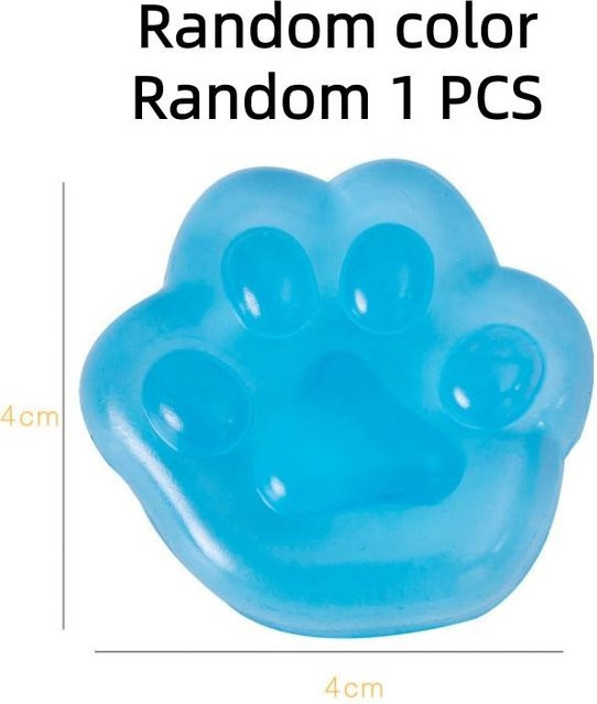 BC Pet Supplies Butterstange Slow Rebound Squishy, Spielzeug, Fidget Werkzeug - Bild 1