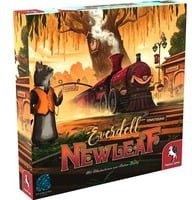 Everdell: Newleaf Erweiterung Brettspiel von Pegasus - Bild 1