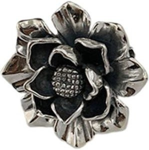 SILVERHOO Ring, Silber, Kupfer, Damen - Bild 1