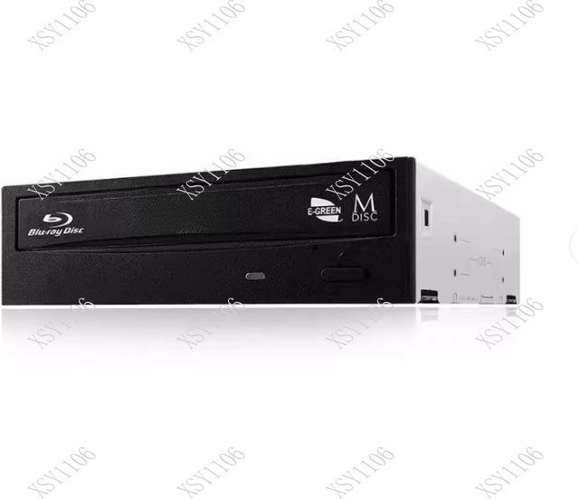 BW-16D1HT Optisches Laufwerk 3D 4K UHD Blu-ray Brenner als Ersatz für ASUS - Bild 1
