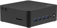 MSI Cubi Z 8M-032AT Mini-PC in Schwarz mit AMD Prozessor, 16 GB RAM, 512 GB SSD, Windows, Wi-Fi, Ethernet, USB-C und HDMI - Bild 1