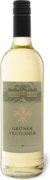 Grüner Veltliner Weinkellerei Toifl 2024, Niederösterreich, trocken, Weißwein, 0,75 l, 12,5 % Vol. - Bild 1