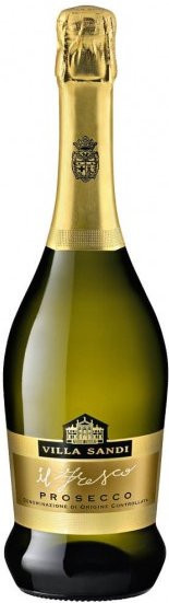 Villa Sandi Il Fresco Prosecco, brut, Schaumwein, 0,75 l - Bild 1