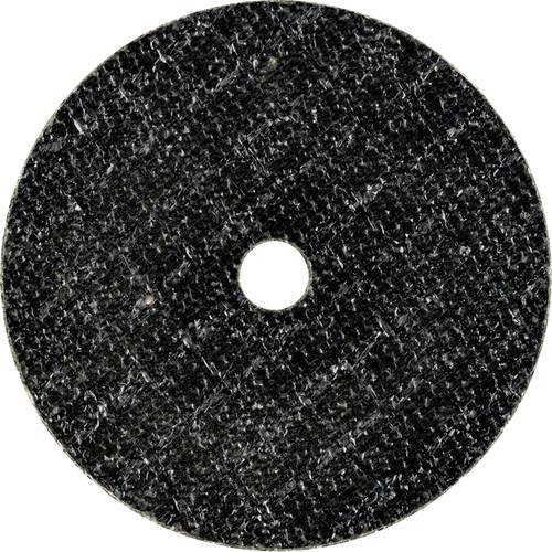 PFERD Klein-Trennscheibe EHT SG STEELOX gerade für Stahl und Edelstahl, Durchmesser: 50 mm, Dicke: 2,0 mm, Bohrung: 6,0 mm, 50 Stück, Schwarz - Bild 1