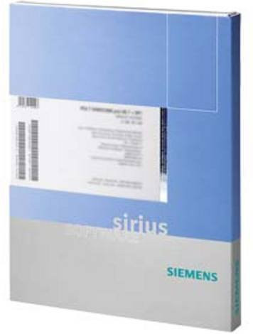 Siemens 3ZS1310-5CC10-0YA5 SPS-Software Full Version für Windows auf USB-C - Bild 1