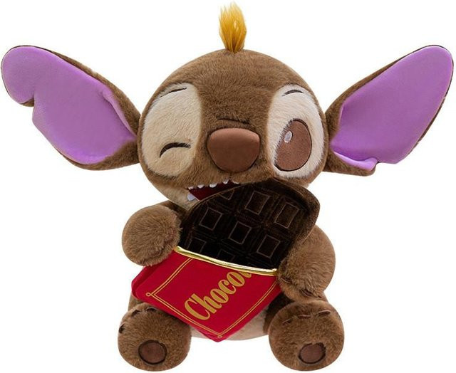 DewBloom Stitch Disney Kuscheltier, Plüschtier, 30cm - Bild 1