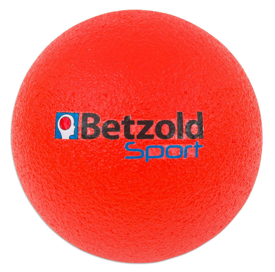 Betzold Spielball Softball, Outdoor Spielzeug - Bild 1
