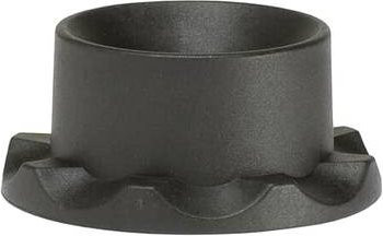 ABB Selektorgriff 1SCA022708R3170 in Schwarz - Bild 1