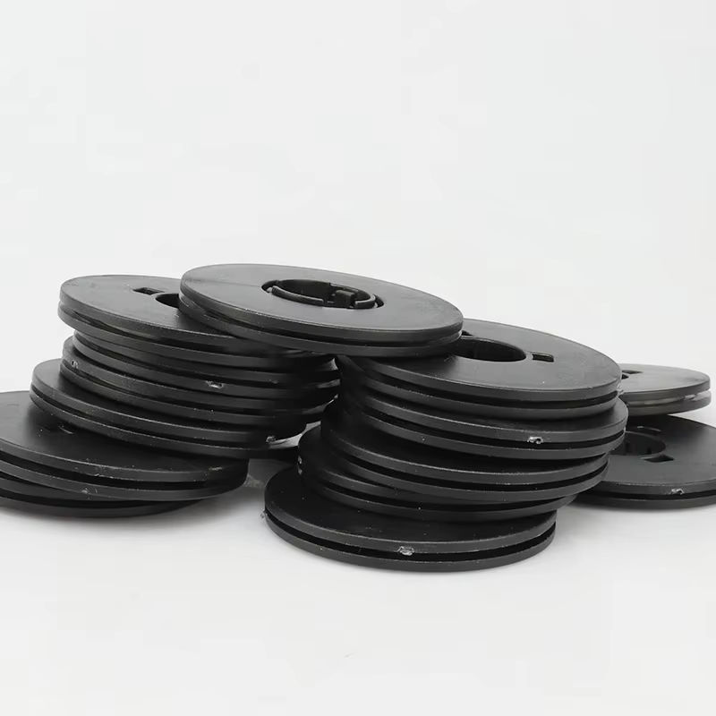 DJI Schwarze Propeller-Gummihalterung Beef Tendon Spacer Schutzpropeller-Clip für T70/70P Drohne - Bild 5