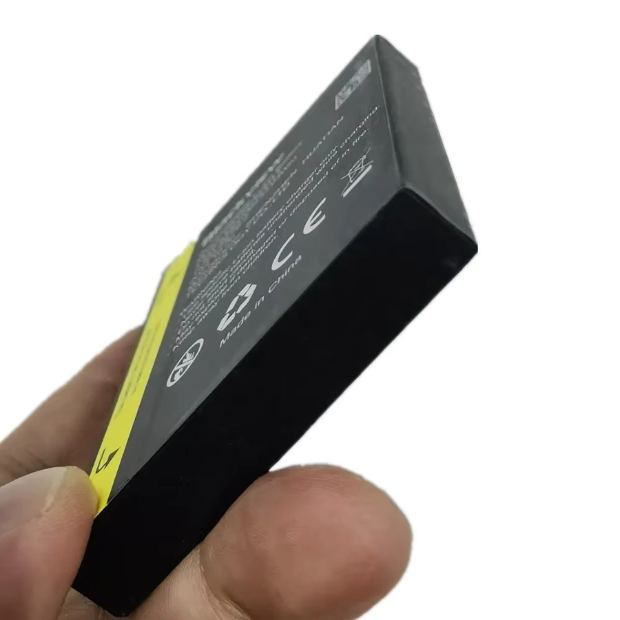 Original Ersatzakku für Blackview BV6600 Pro, BV6600E, BV6800, BV6300 Pro, BV6000 und BV6000S mit Modell Li515876PHTT - Bild 3