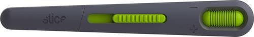 Slice 10474 Verstellbarer schmaler Stift-Cutter mit Keramikklinge in Grau - Bild 1