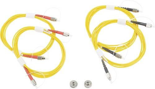 AEM Adaptionskit AEM-SM-FC-K01 in Gelb - Bild 1
