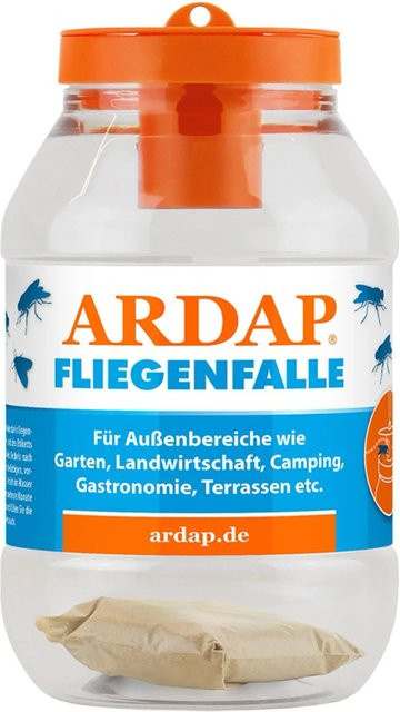 ARDAP Fliegenfalle - Bild 1