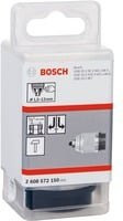 Bosch Schnellspannbohrfutter mattverchromt 1,5-13 mm 1/2"-20 UNF - Bild 1