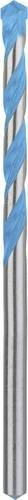 Bosch Expert CYL-9 MultiConstruction Mehrzweckbohrer mit Carbide-Spitze, Durchmesser: 8 mm - Bild 2