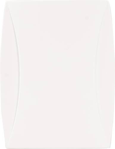 Zamel GNT-921 BIM-BAM Gong in Weiß mit max. 80 dBA - Bild 1