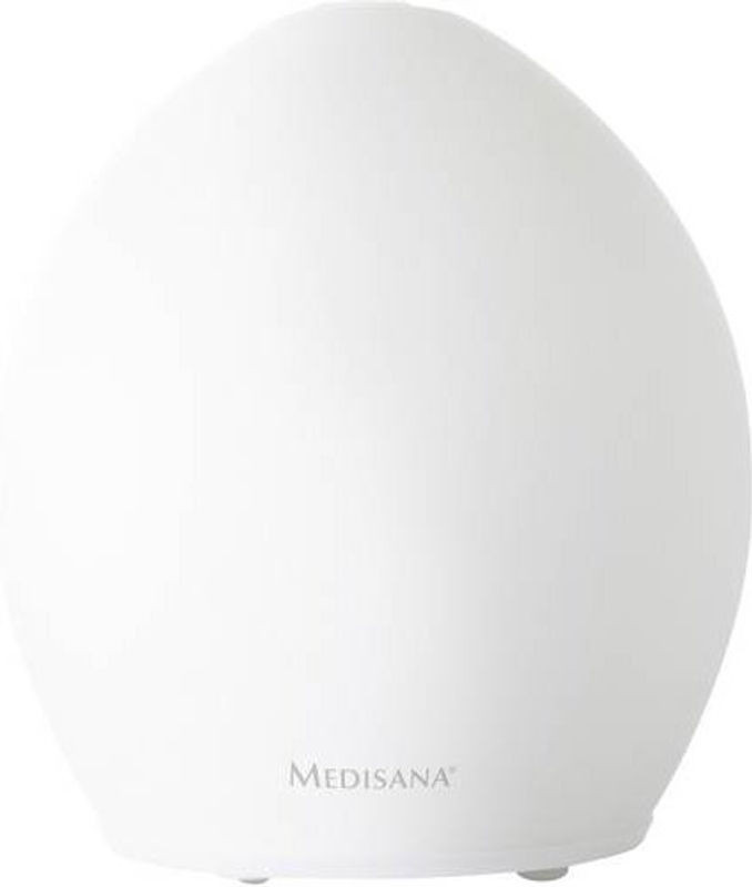 Medisana AD 635 Aroma-Lufterfrischer mit Ultraschall Technologie in Weiß - Bild 1