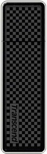 Transcend JetFlash 780 USB-Stick 8GB USB 3.2 Gen 1 Schwarz TS8GJF780 - Bild 1