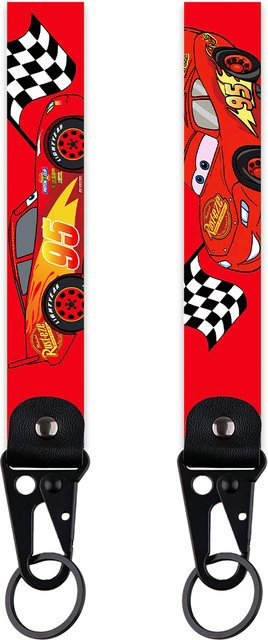 Disney Schlüsselanhänger, Lanyard, Unisex - Bild 1