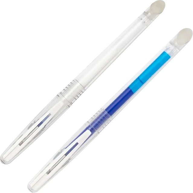 Prym THERMO-Trickmarker für Stoffe in Multicolour mit feiner Spitze - Bild 1
